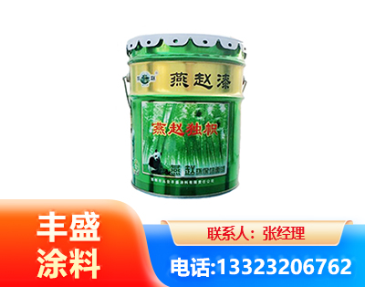 莆田水性环氧漆