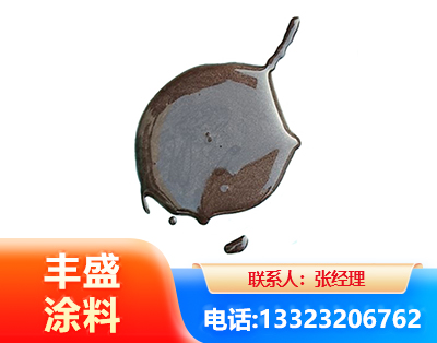 莆田水性氯磺化漆