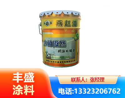 莆田水性防锈漆